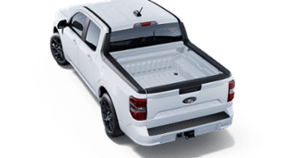 2025 Ford Maverick® External Image 3